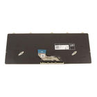 036G3P Laptop Keyboard Replacement Black for Dell Latitude 3190 2-in-1