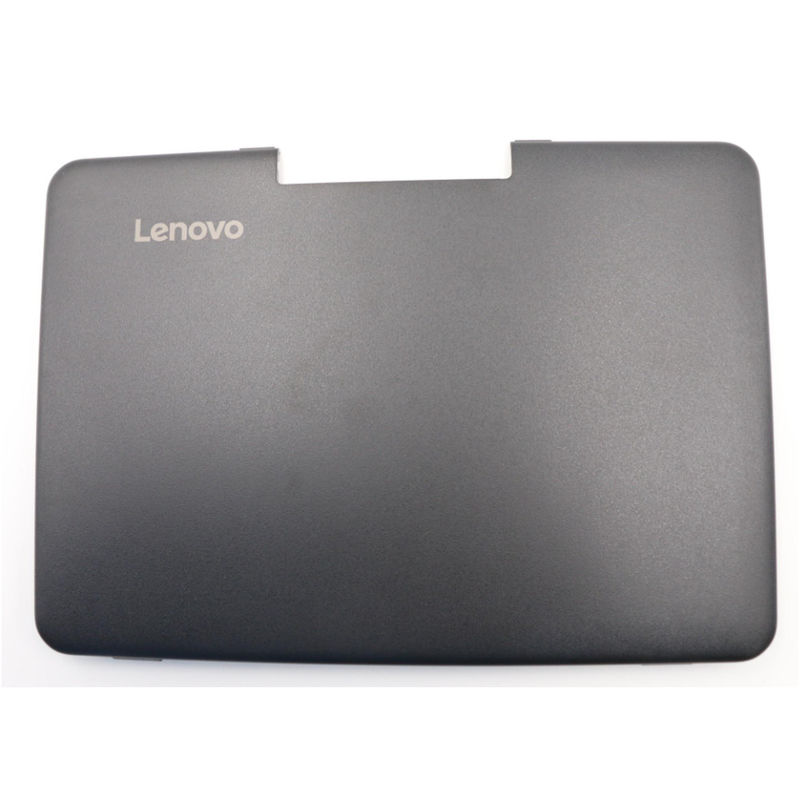5CB0Q40385 Lenovo Winbook 100E LCD Back Cover Rear Housing Case Black