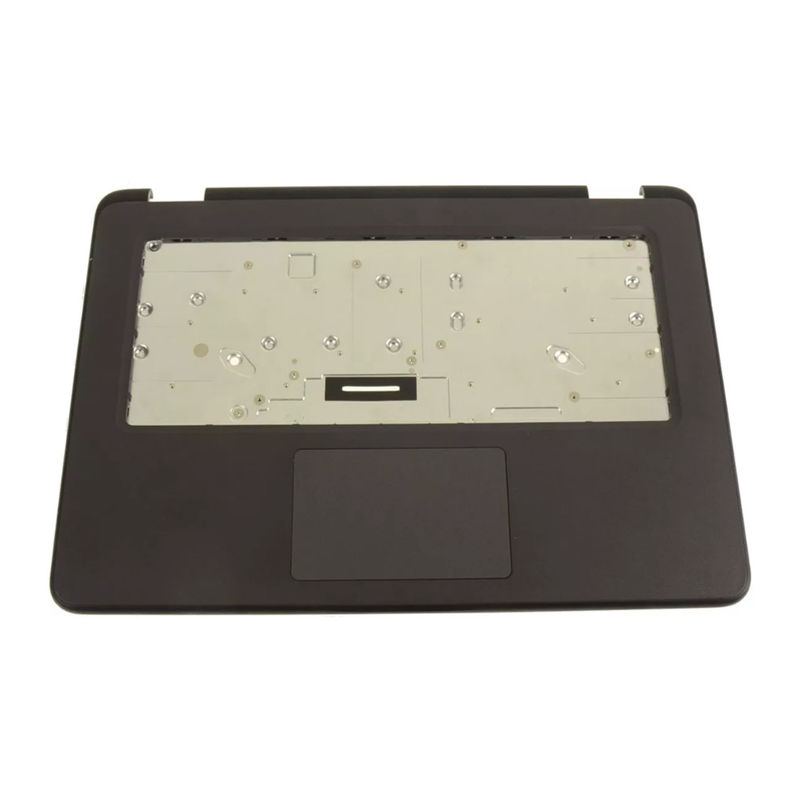 CPG3X Dell Chromebook Latitude 14 3400 Palmrest Touchpad Assembly Black